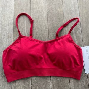 NWT Athleta Renew Bra D-DD